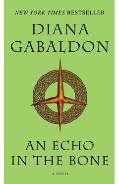 An Echo in the Bone - Diana Gabaldon