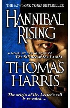 Poza produsului Hannibal Rising - Thomas Harris