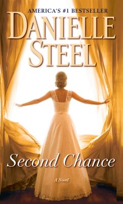 Second Chance - Danielle Steel