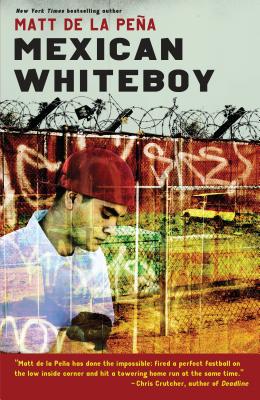 Mexican Whiteboy - Matt De La Pe�a