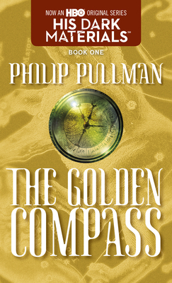 The Golden Compass - Philip Pullman