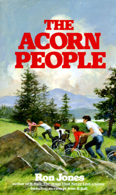 The Acorn People - Ron Jones