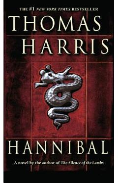 Poza produsului Hannibal - Thomas Harris
