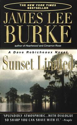 Sunset Limited - James Lee Burke