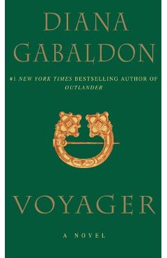 Voyager - Diana Gabaldon