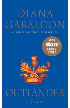 Outlander - Diana Gabaldon