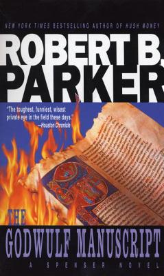 The Godwulf Manuscript - Robert B. Parker