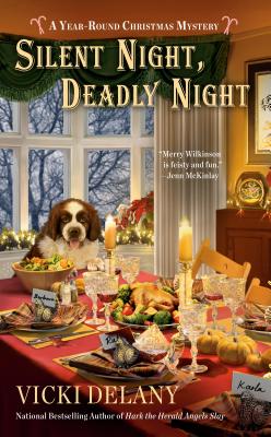 Silent Night, Deadly Night - Vicki Delany