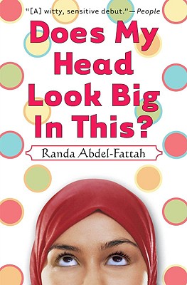 Does My Head Look Big in This? - Randa Abdel-fattah