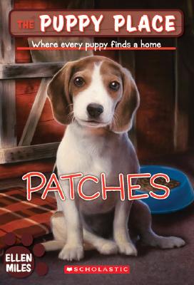 The Patches (the Puppy Place #8) - Ellen Miles
