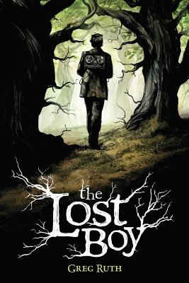The Lost Boy - Greg Ruth