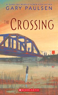 The Crossing - Gary Paulsen