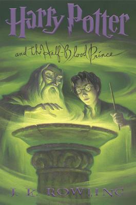 Harry Potter and the Half-Blood Prince - Mary Grandpr�