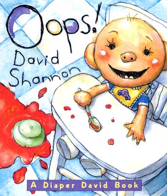 OOPS! - David Shannon