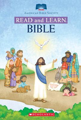 Read and Learn Bible - Duendes Del Sur