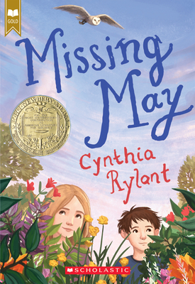 Missing May (Scholastic Gold) - Cynthia Rylant