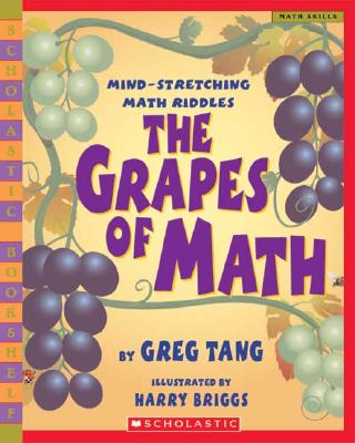 The Grapes of Math - Greg Tang
