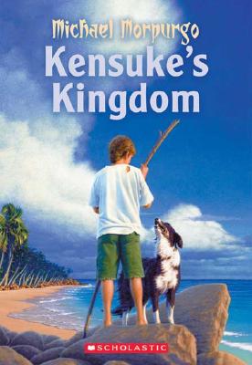 Kensuke's Kingdom - Michael Morpurgo