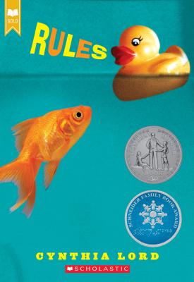 Rules (Scholastic Gold) - Cynthia Lord