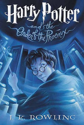 Harry Potter and the Order of the Phoenix - Mary Grandpr�