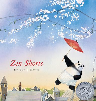 Zen Shorts - Jon J. Muth