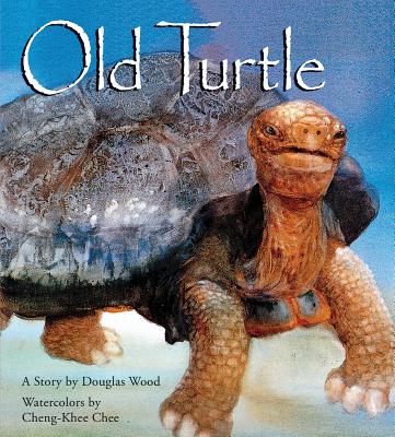 Old Turtle - Douglas Wood