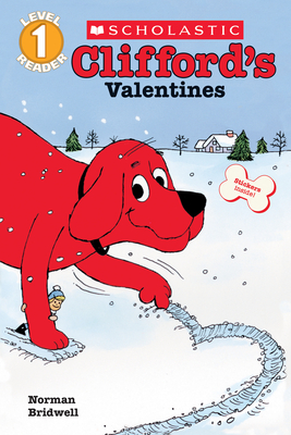 Clifford's Valentines - Norman Bridwell