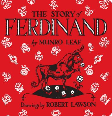 The Story of Ferdinand - Munro Leaf