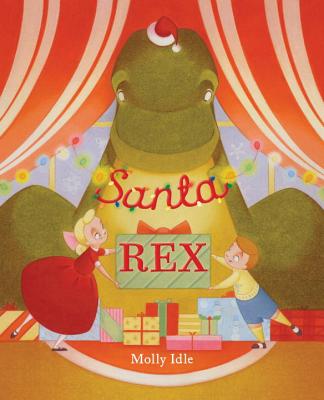 Santa Rex - Molly Idle