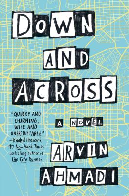 Down and Across - Arvin Ahmadi