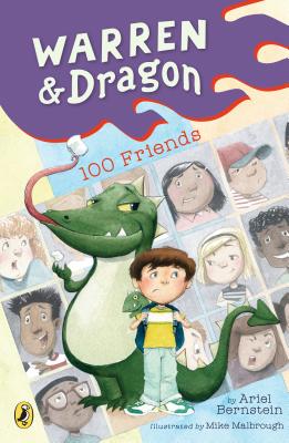 Warren & Dragon 100 Friends - Ariel Bernstein