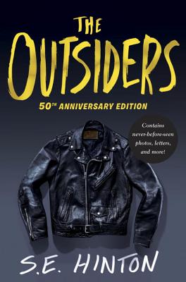 The Outsiders - S. E. Hinton