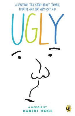 Ugly - Robert Hoge