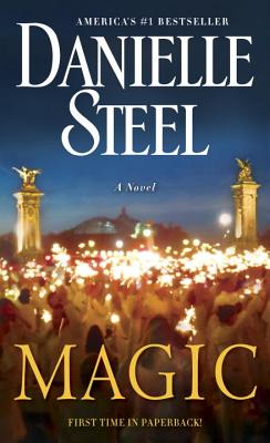 Magic - Danielle Steel
