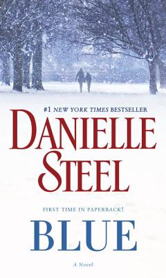 Blue - Danielle Steel