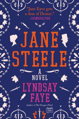 Jane Steele - Lyndsay Faye