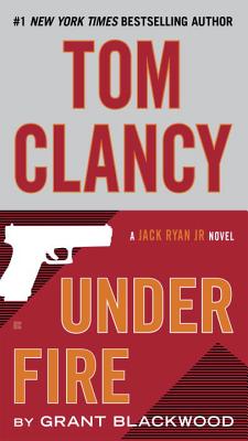 Tom Clancy Under Fire - Grant Blackwood