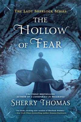 The Hollow of Fear - Sherry Thomas