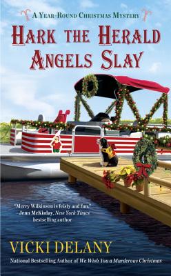 Hark the Herald Angels Slay - Vicki Delany