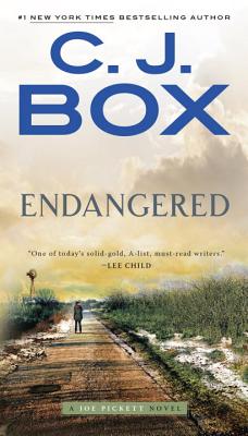 Endangered - C. J. Box
