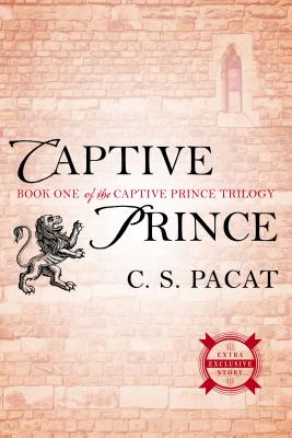Captive Prince - C. S. Pacat
