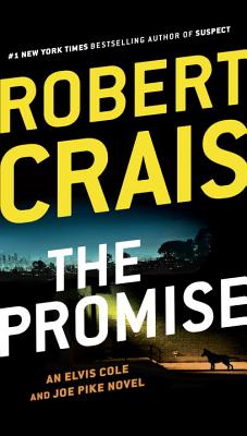 The Promise - Robert Crais