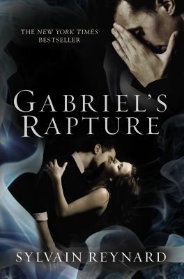 Gabriel's Rapture - Sylvain Reynard
