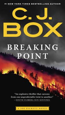 Breaking Point - C. J. Box