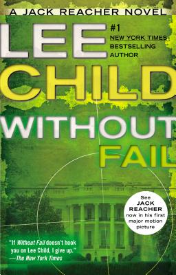 Without Fail - Lee Child