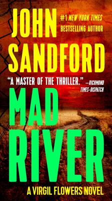 Mad River - John Sandford
