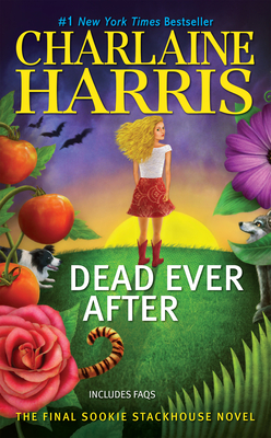 Dead Ever After - Charlaine Harris