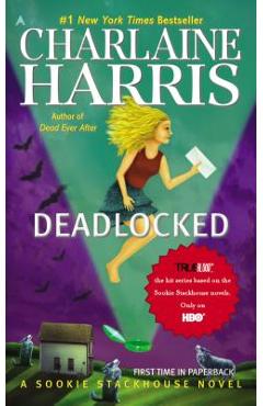 Poza produsului Deadlocked - Charlaine Harris