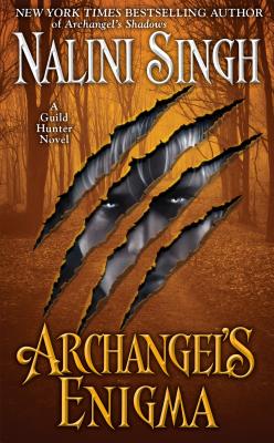 Archangel's Enigma - Nalini Singh