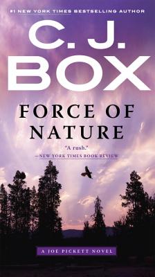Force of Nature - C. J. Box